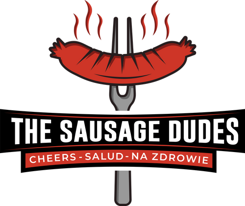 The Sausage Dudes